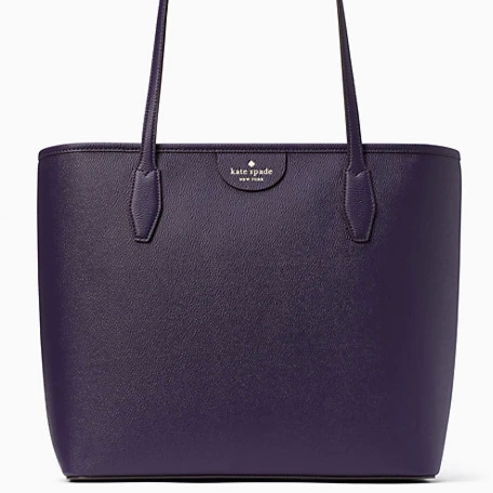 NWT Kate Spade Tote